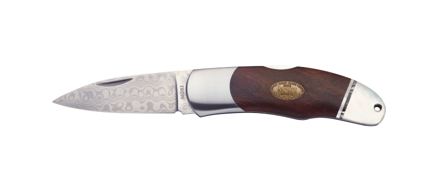 クレイオ | モキナイフ（MOKI KNIFE）岐阜県関市のナイフ製造メーカー