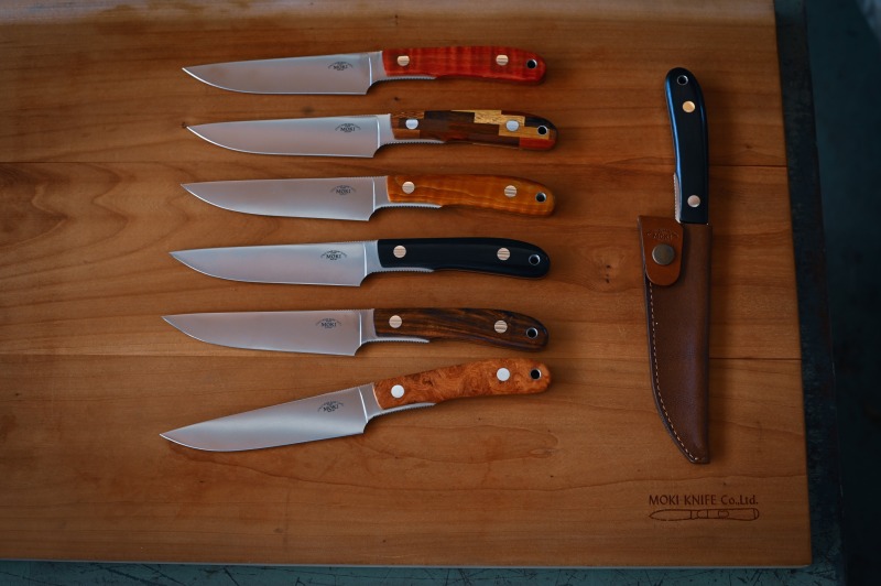 SEKI OUTDOORS KNIFE SHOW 2025